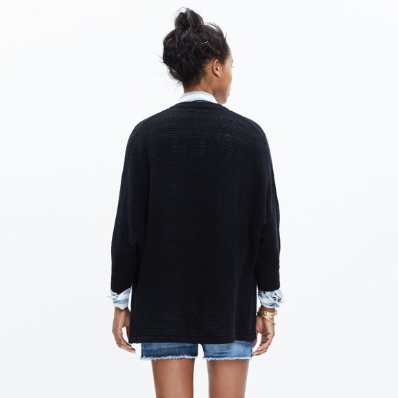 Madewell seabank cardigan sweater - Picture 3 of 8